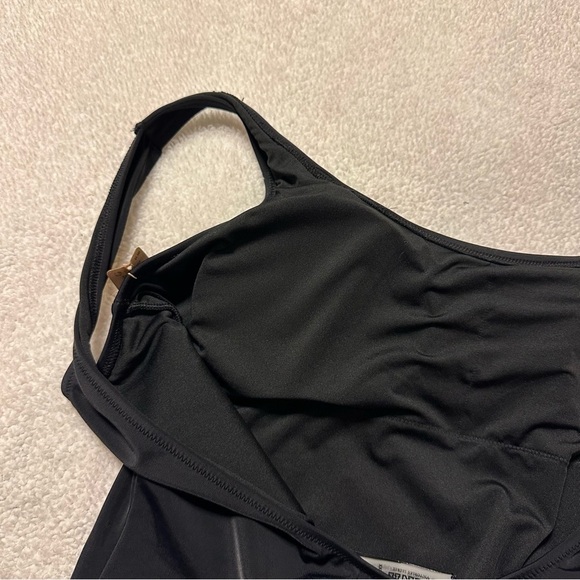 PINK Victoria's Secret Scoop Neck One Piece Swim Suit Swimsuit - Picture 12 of 16